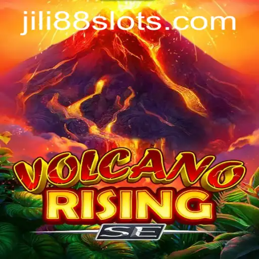 VolcanoRisingSE: An Exciting Adventure Awaits with JILI88