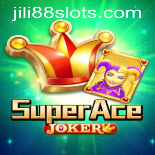 Unveiling SuperAceJoker by JILI88: A Thrilling Gaming Experience