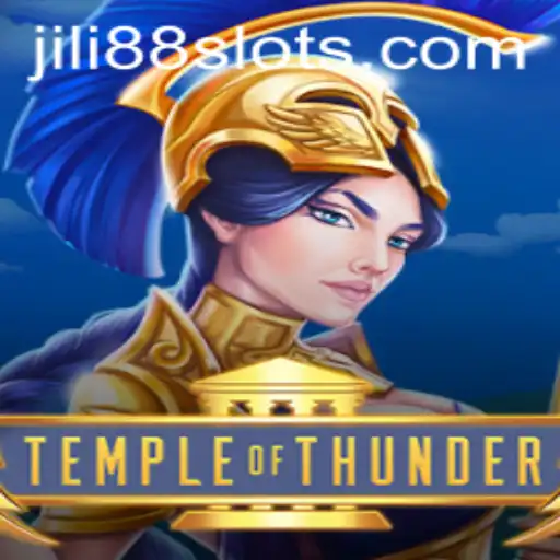 Exploring the Adventure of TempleofThunder and the Vibrant World of JILI88