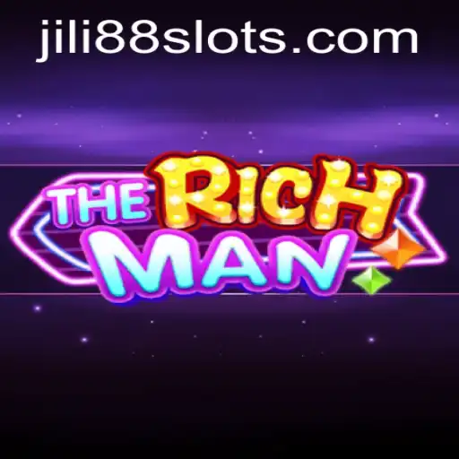 Exploring TheRichMan: A Dynamic Dive into JILI88's Latest Gaming Venture