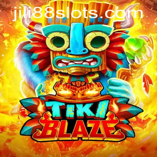 TikiBlaze: Unveiling the Thrilling Adventure of JILI88's Latest Game