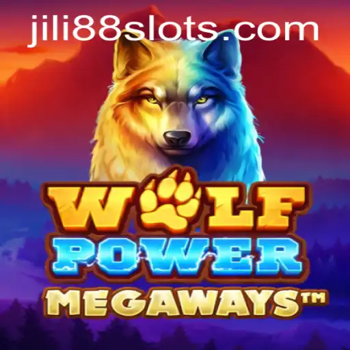 Unveiling the Thrills of WolfPowerMega: An Insight into JILI88's Latest Game